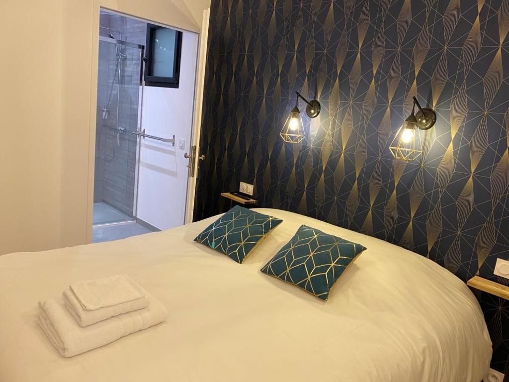 Guest house La Maison Blanche Bouguenais